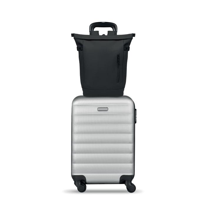 Fahrrad-Laptop-Rucksack PU 20L