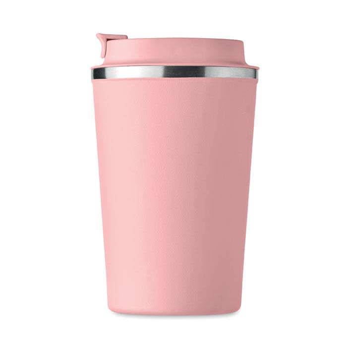 Doppelwandiger Becher 350ml