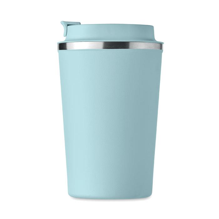 Doppelwandiger Becher 350ml