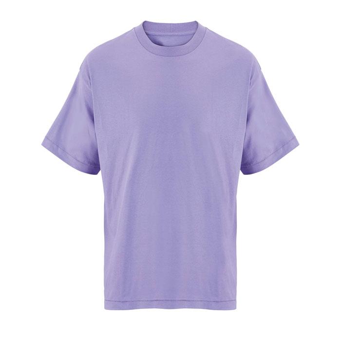 LEGACY OVERSIZED T-SHIRT