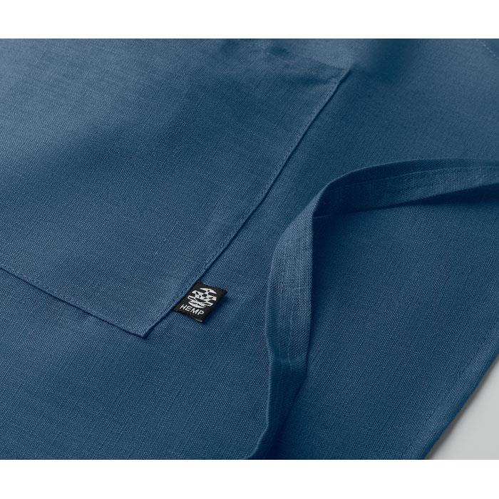 Hanf Küchenschürze 200g/m²