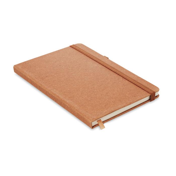 DIN A5 Notizbuch PU