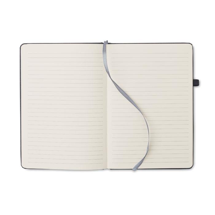 DIN A5 Notizbuch PU