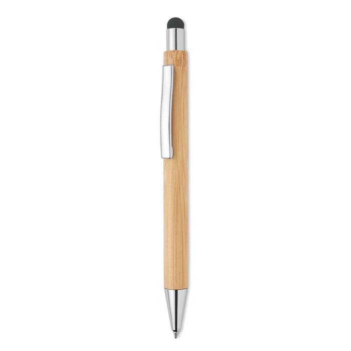 Druckkugelschreiber mit Stylus