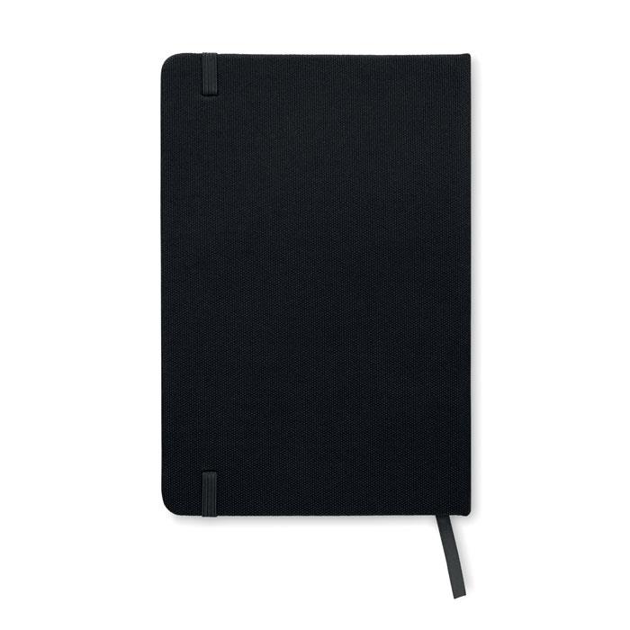 DIN A5 Notizbuch