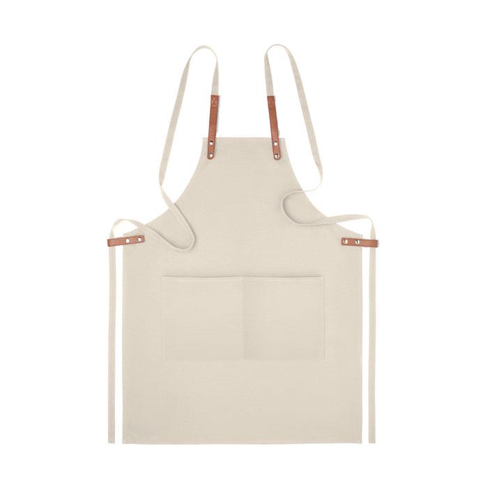 Küchenschürze Organic Cotton