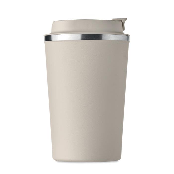 Doppelwandiger Becher 350ml