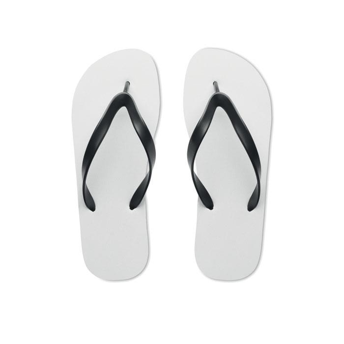 Sublimation-zehensandalen 42-44