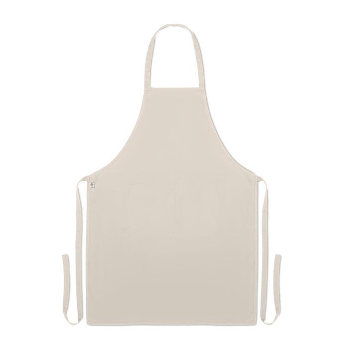 Küchenschürze Organic Cotton