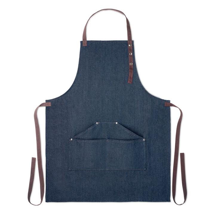 Küchenschürze Denim 240 g/m²