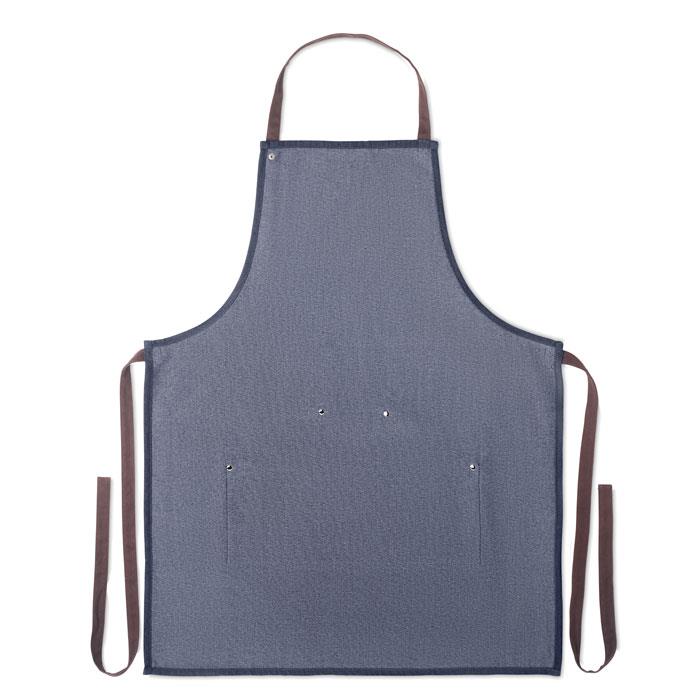 Küchenschürze Denim 240 g/m²