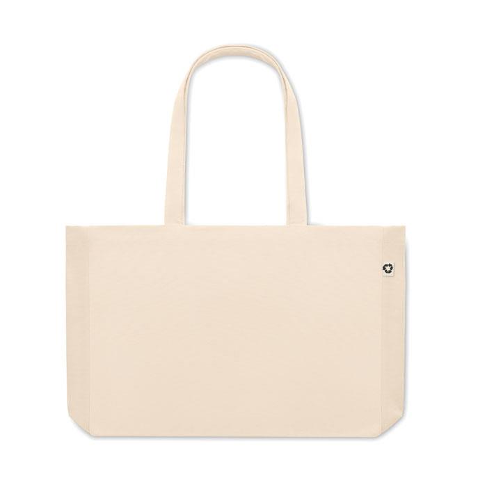 Recycelte Canvas-Tasche