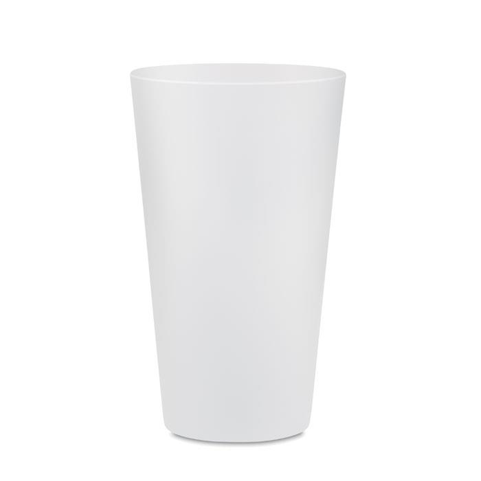 Wiederverwendbarer Becher 300ml