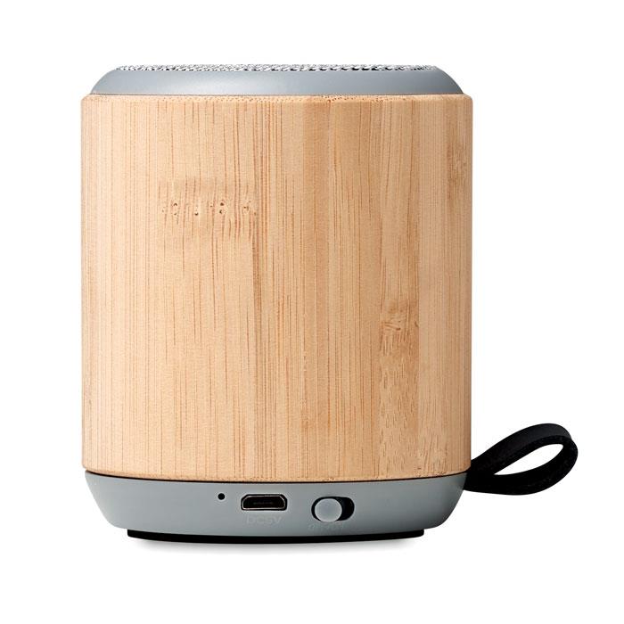 5.3 Wireless Lautsprecher