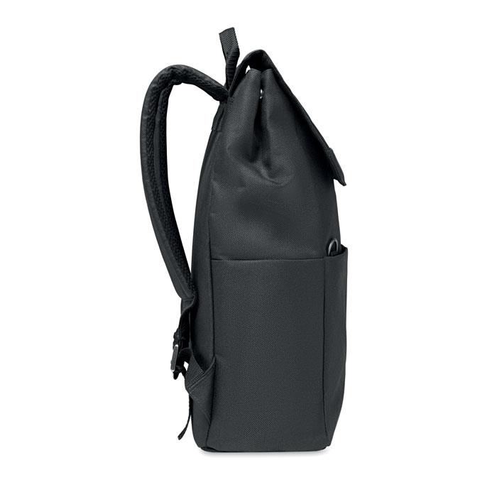 Laptop-Rucksack 600D RPET