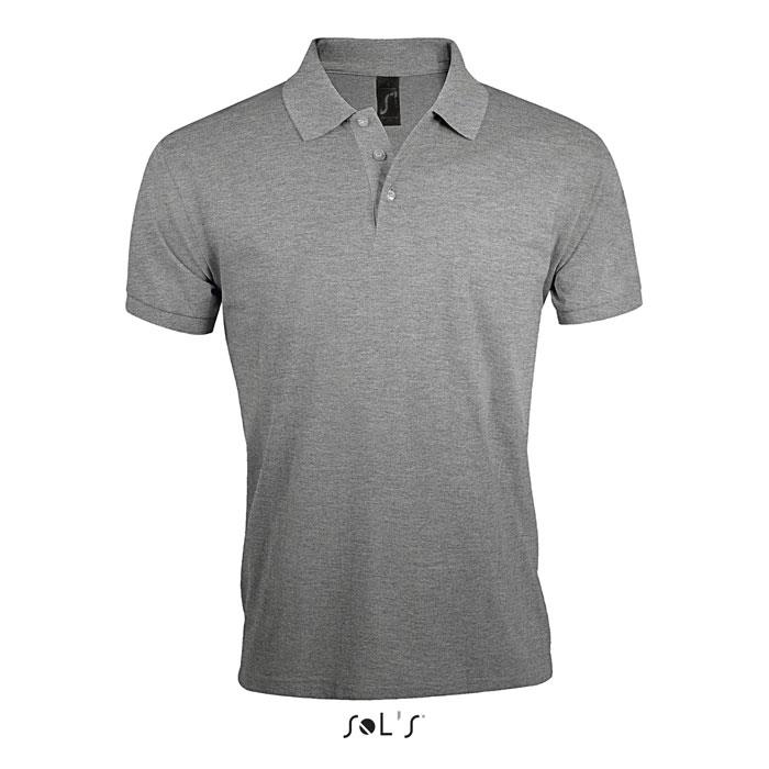 PRIME HERREN POLO 200g