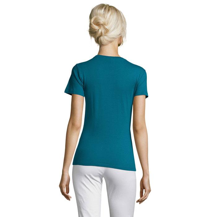 REGENT DAMENT-SHIRT 150g