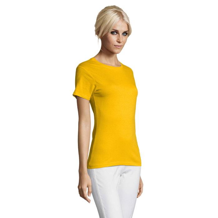 REGENT DAMENT-SHIRT 150g