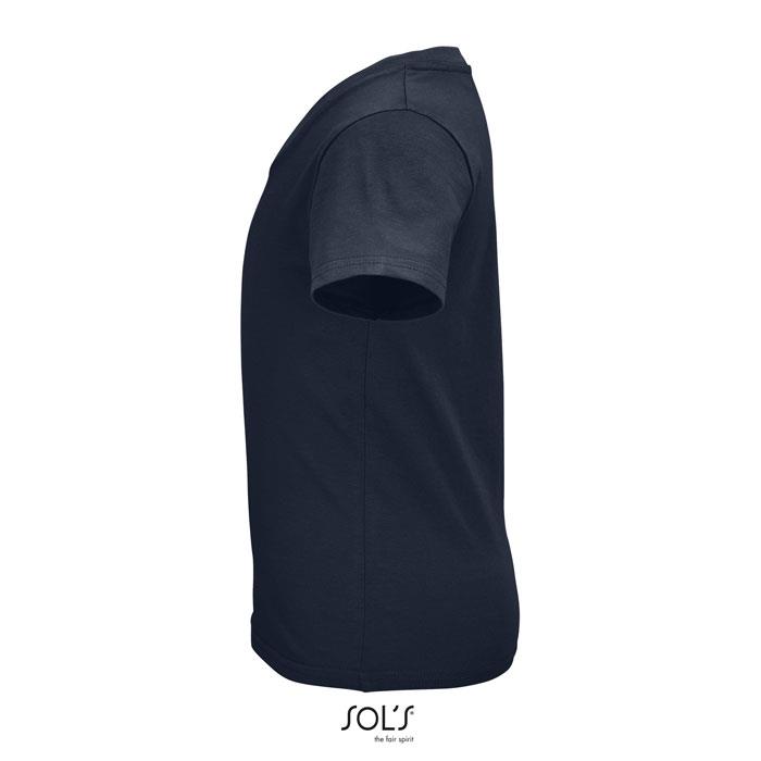 CRUSADER KINDERT-SHIRT 150g