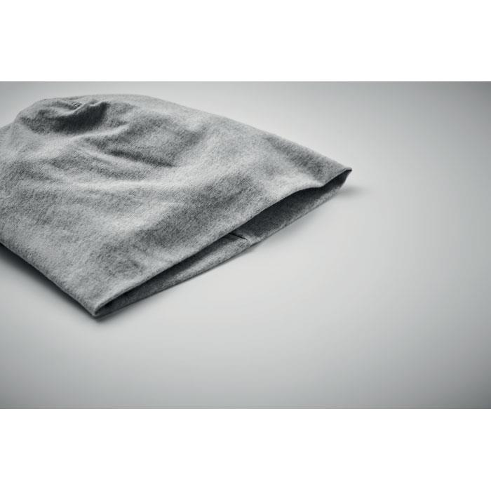 Unisex-Beanie Baumwolle