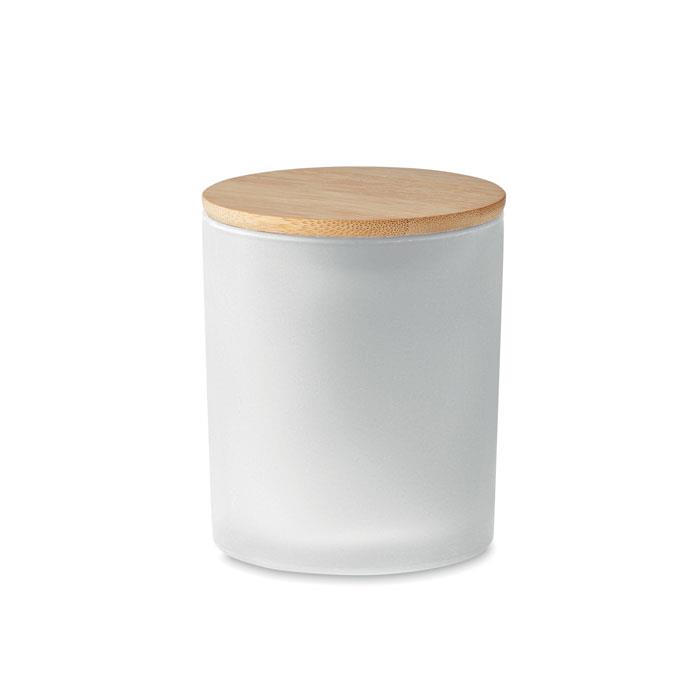 Kerze im Glas 120 g