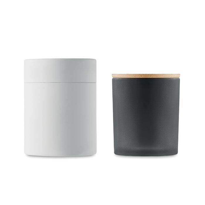 Kerze im Glas 200 g