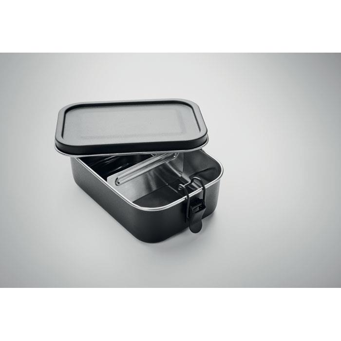 Lunchbox Edelstahl 750ml