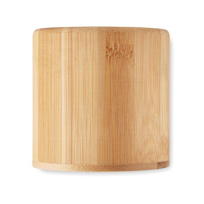 Kerze mit Halter 160 g