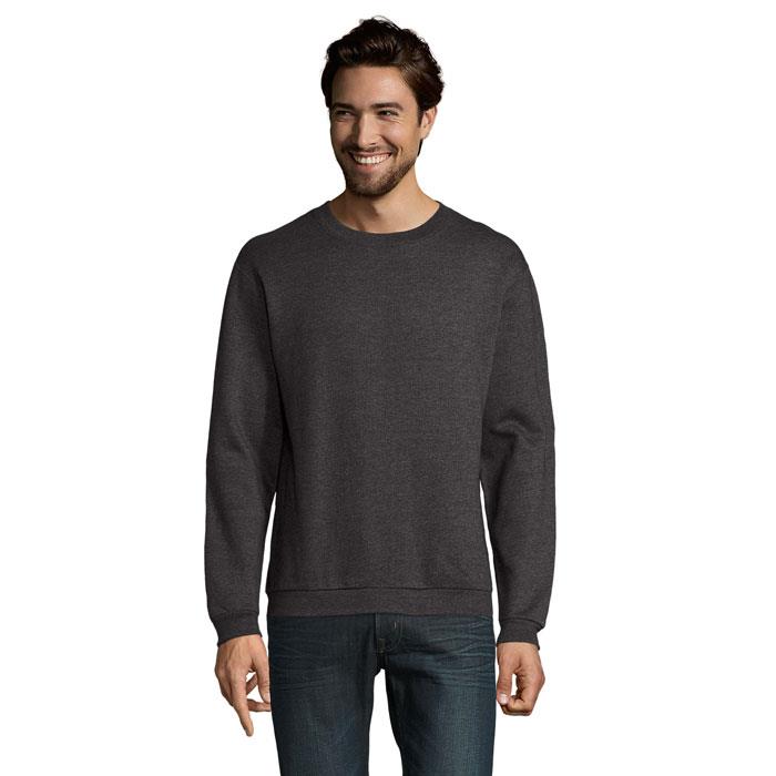 SPIDER HERREN SWEATER 260g
