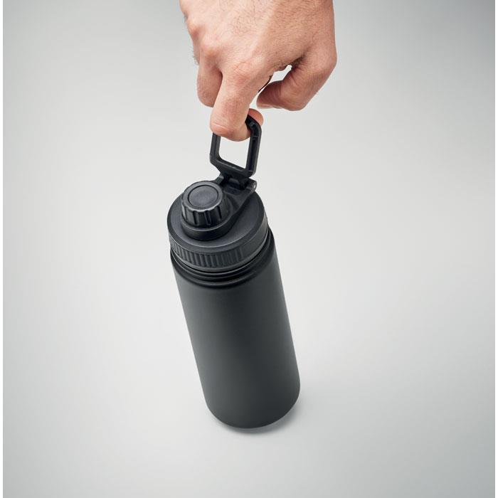 Doppelwandige Flasche 500 ml