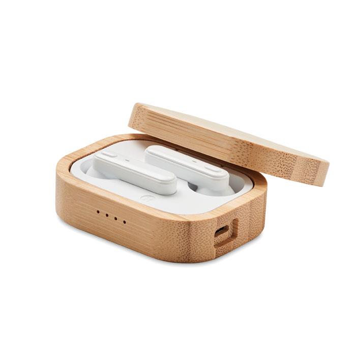 TWS 5.0 wireless Ohrhörer-Set
