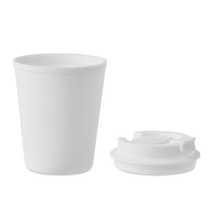 Becher PP 300 ml