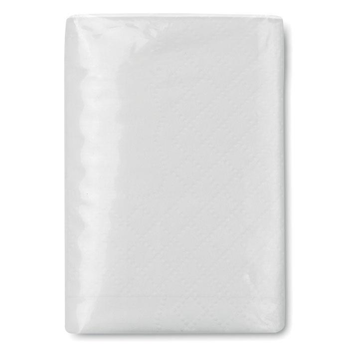 Papiertaschentücher