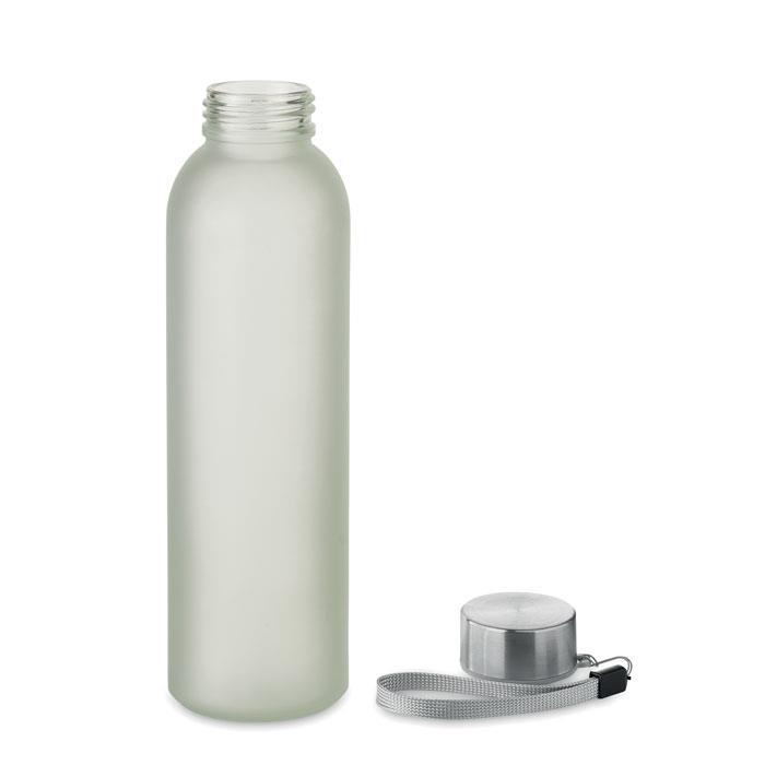 Glasflasche 500ml