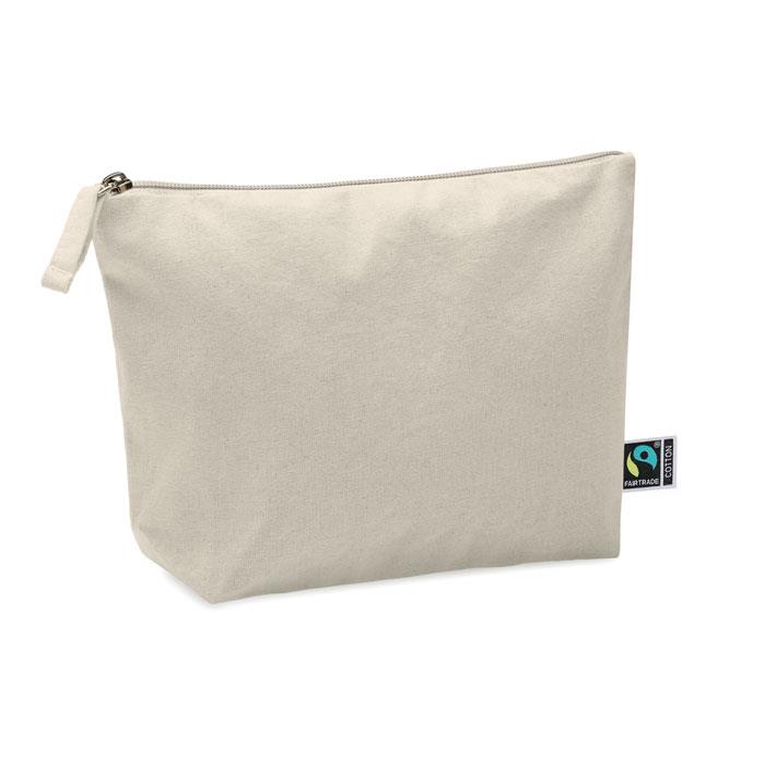 Kosmetiktasche Fairtrade 180gr