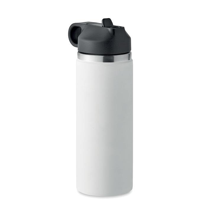 Doppelwandige Flasche 500 ml