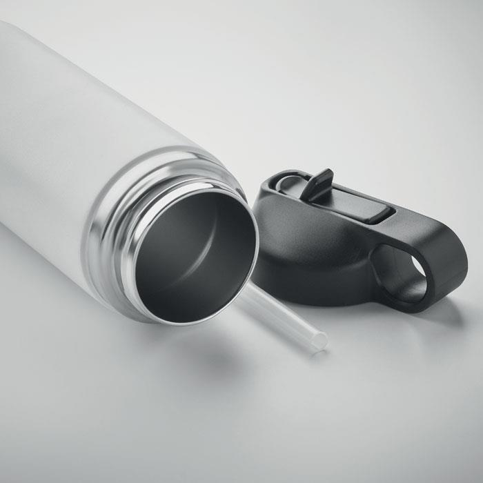 Doppelwandige Flasche 500 ml