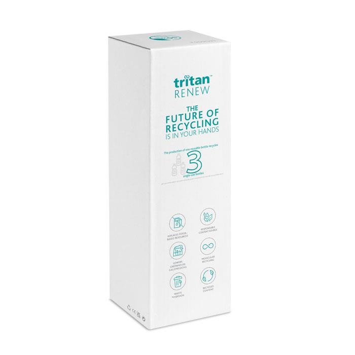 Tritan Renew™-Flasche 800 ml
