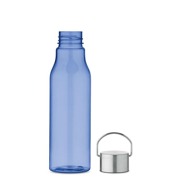 Trinkflasche RPET 600 ml