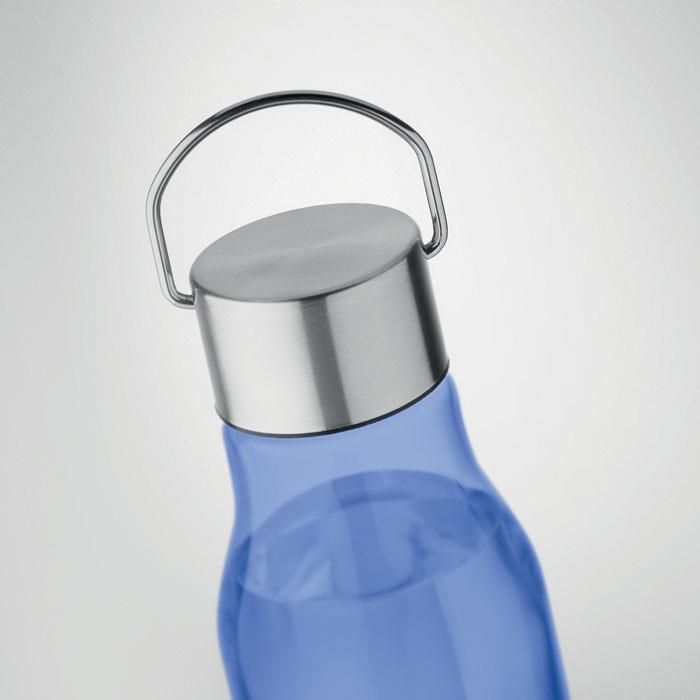 Trinkflasche RPET 600 ml