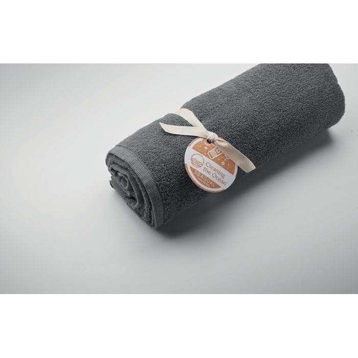 SEAQUAL® Handtuch 100x170cm