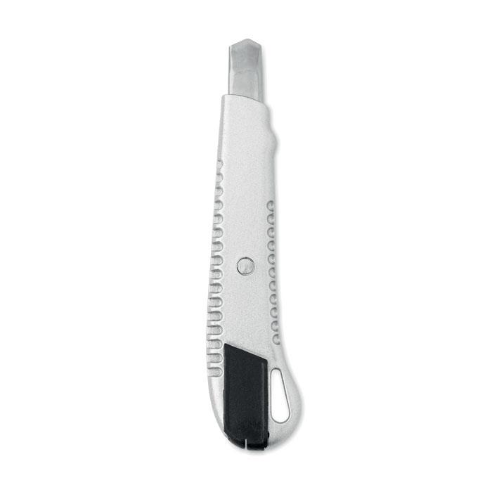 Einziehbares Cuttermesser