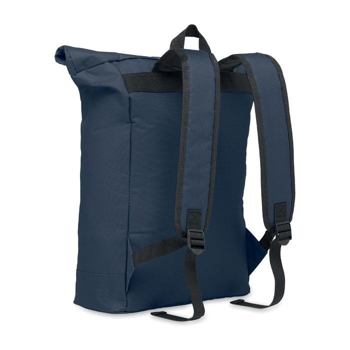 Rolltop-Rucksack 600D