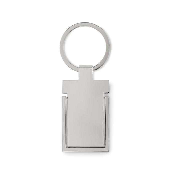 Schlüsselring mit Halter