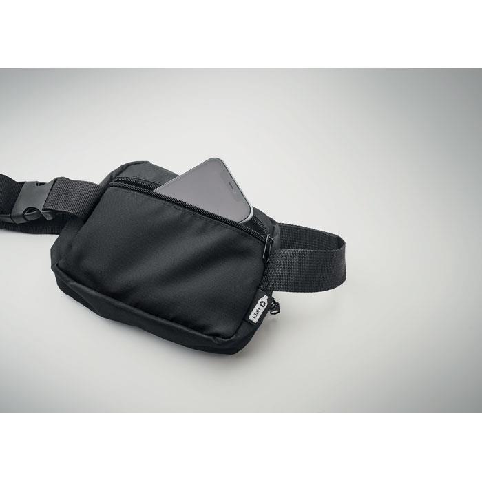 Gürteltasche 300D RPET