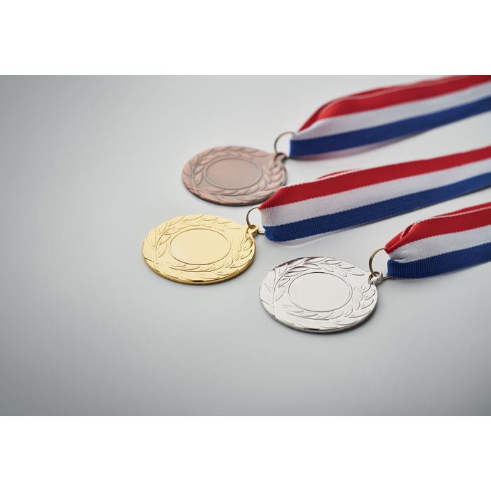 Medaille 5cm