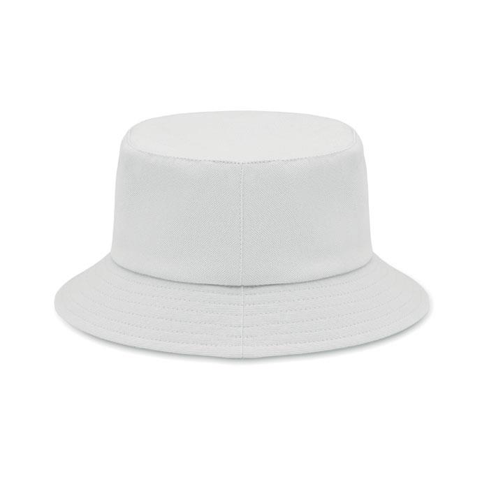 Bucket hat polyester 260g/m²