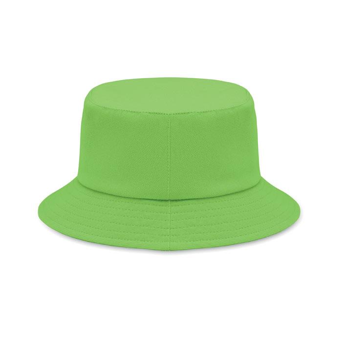 Bucket hat polyester 260g/m²
