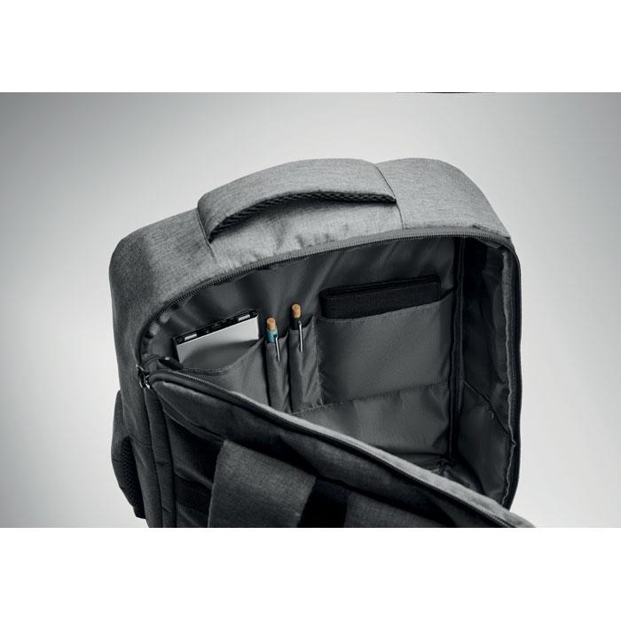 15 Laptop-Rucksack