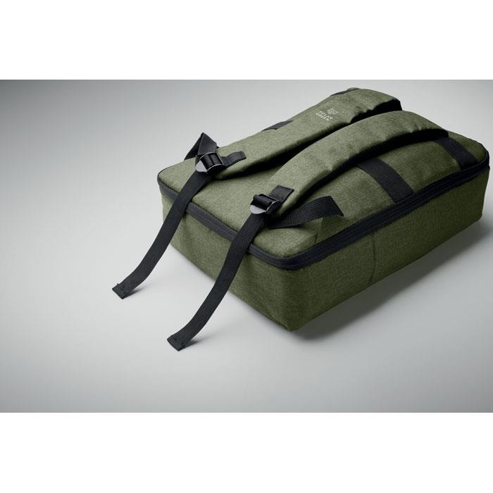 15 Laptop-Rucksack